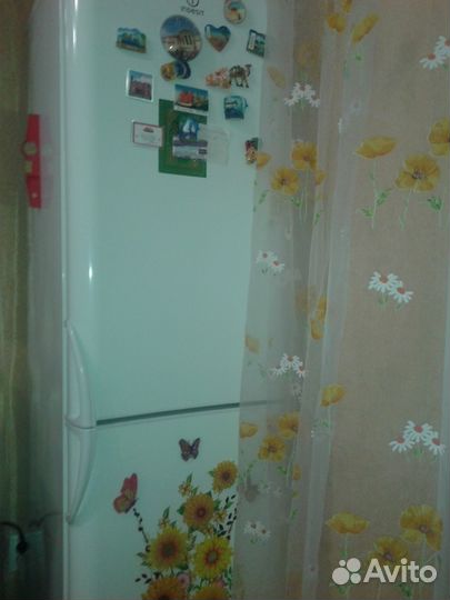 Ремонт холодильников