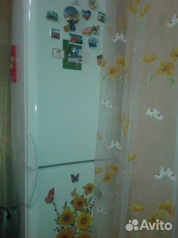 Ремонт холодильников