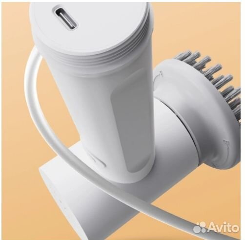 Электрическая щетка для чистки Xiaomi Xiaoda