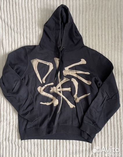 Худи diesel