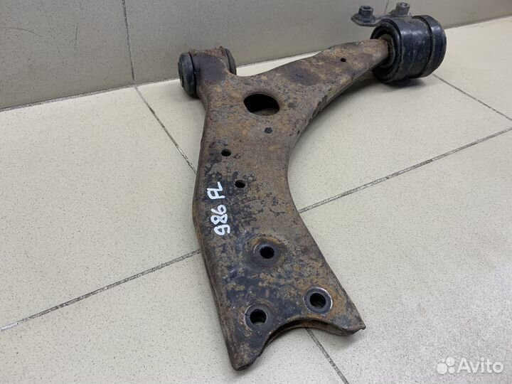 Рычаг передний левый Focus II 2005-2008