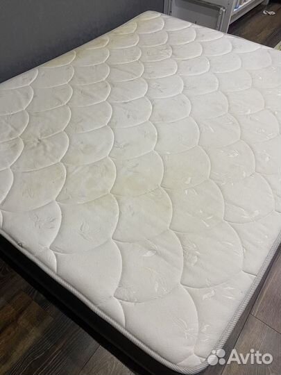 Матрас ортопедический 160х200