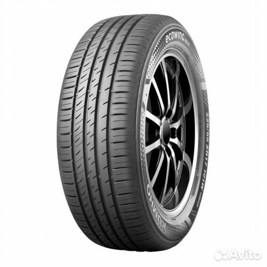 Kumho Ecowing ES31 175/65 R14 82T