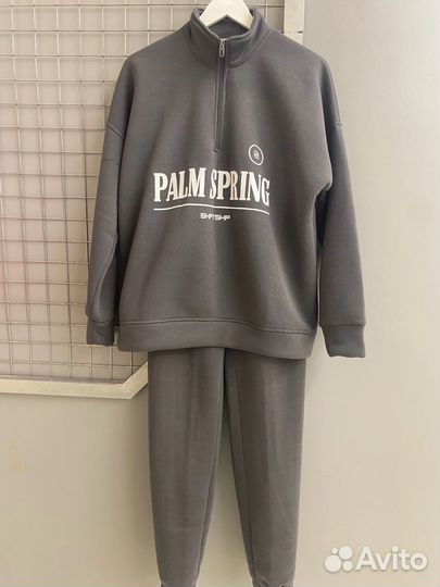 Спортивный костюм palm spring