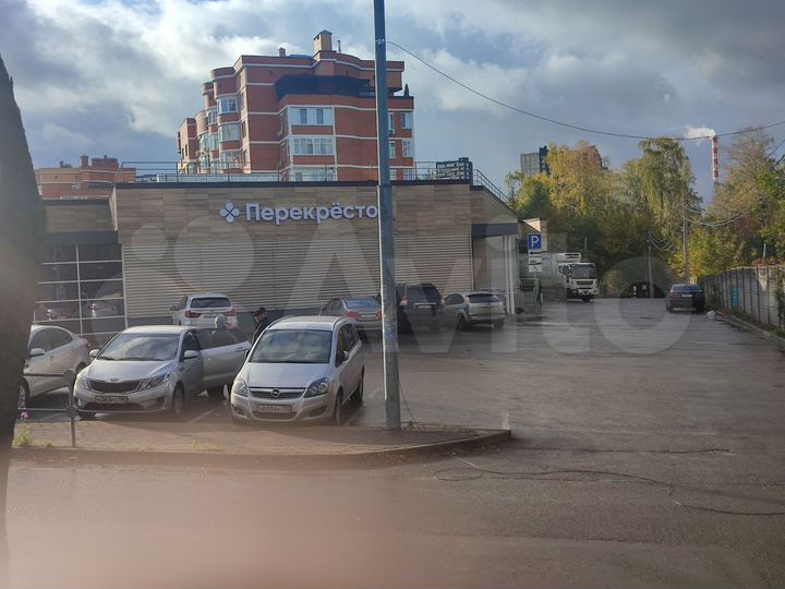 Свободного назначения, 30 м²