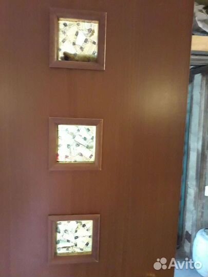 Дверь из массива дуба,межкомнатная