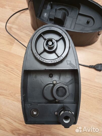 Увлажнитель воздуха Polaris PUH 5505Di