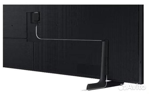 Телевизор Samsung QE75LS03BAU