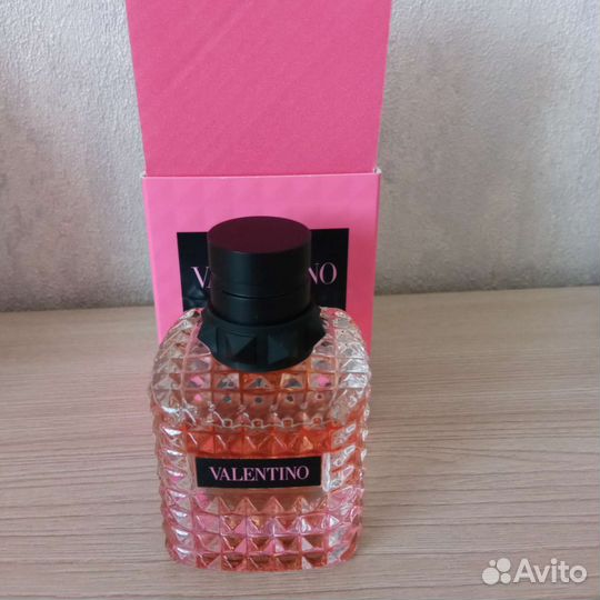 Valentino(новинка) Born in Roma (оригинал)