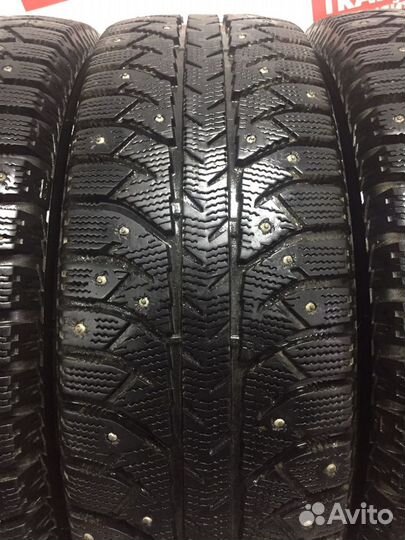 Bridgestone Ice Cruiser 7000 185/65 R15 88T