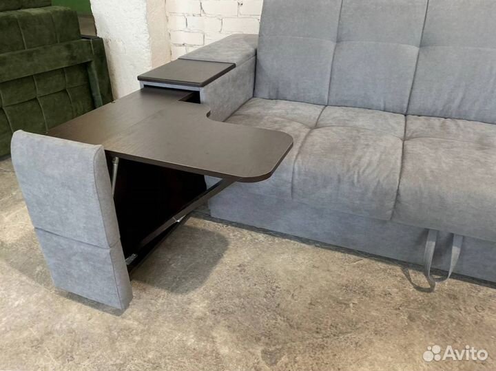 Диван кровать 197/110