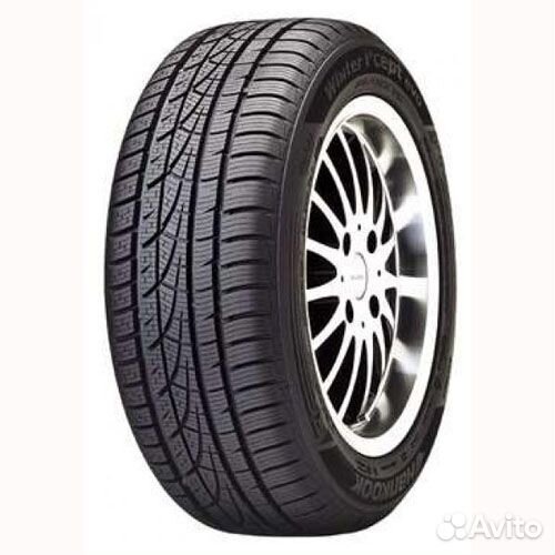 Hankook IceBear W310 205/55 R16