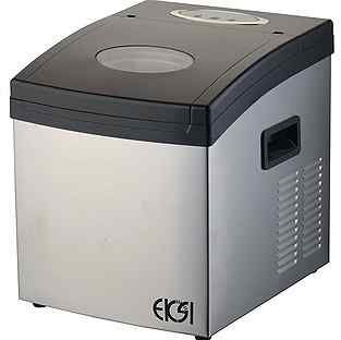 Льдогенератор eksi EC 15A (кубиковый лед)