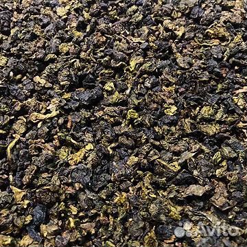 Те Гуань Инь чай листовой