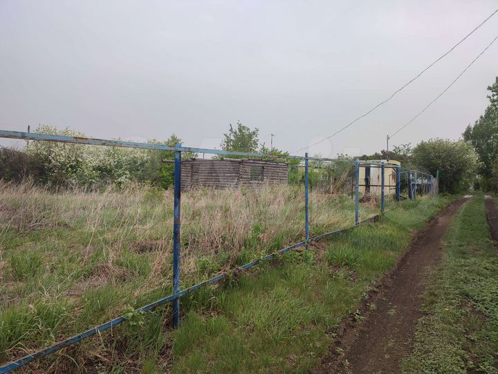 Участок 10 га (СНТ, ДНП)