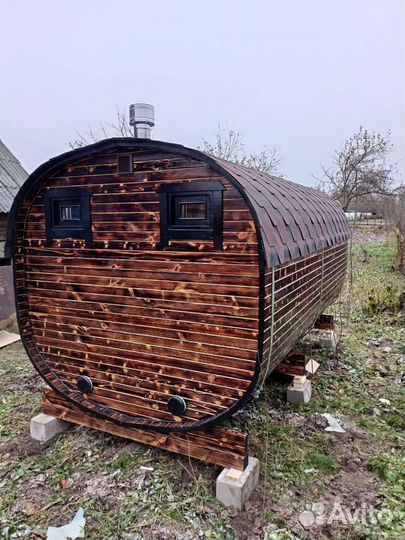 Бани квадро В наличии