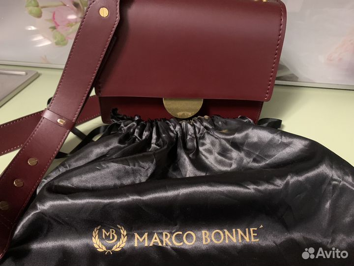 Сумка кожаная женская италия новая