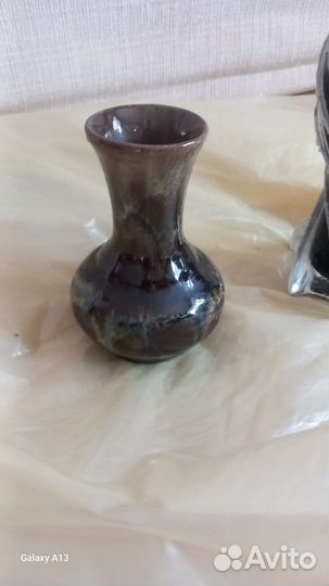 Ваза и кувшин СССР