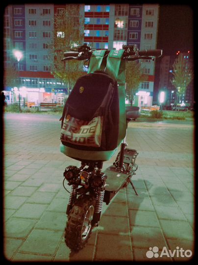 Электросамокат Kugoo M5 Sport 2023 (Kirin)