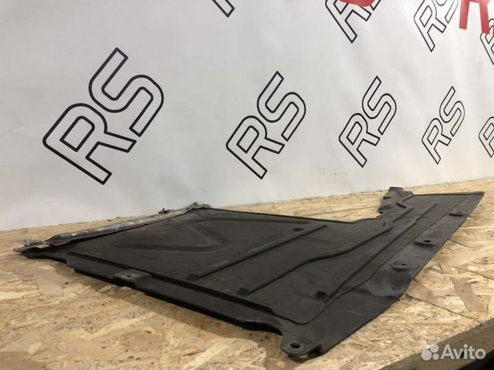 Защита днища кузова задняя правая Bmw 3-Series F30