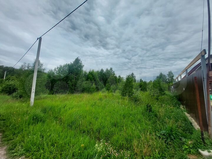 Участок 6 сот. (СНТ, ДНП)