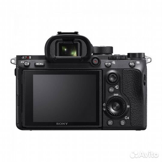 Sony A 7R 3A Body
