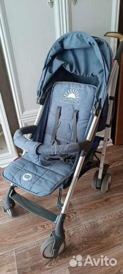 Коляска трость Infiniti