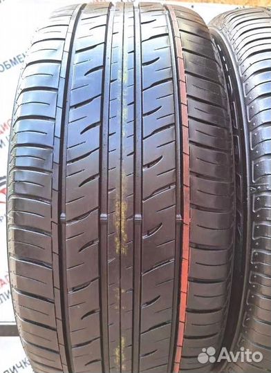 Dunlop Grandtrek PT3A 275/50 R21 113V