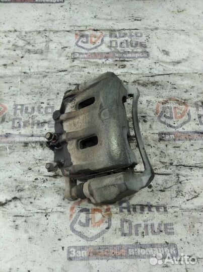 Суппорт тормозной передний правый Chevrolet