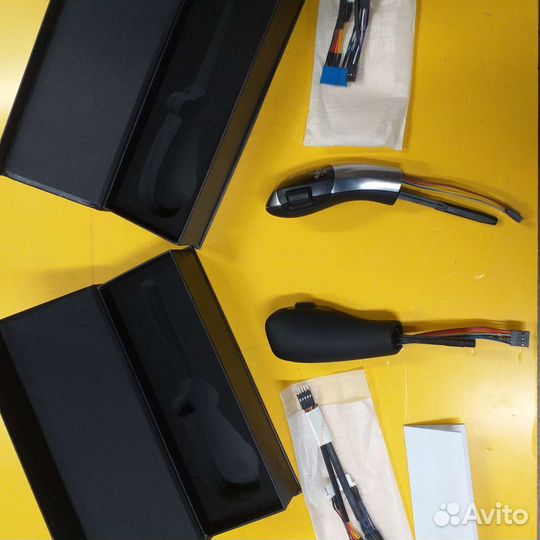 Ручка АКПП BMW E90 e60 E39 e46 e53