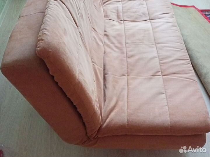 Диван раскладной