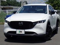 Mazda CX-5 2.2 AT, 2022, 17 290 км, с пробегом, цена 2 248 000 руб.