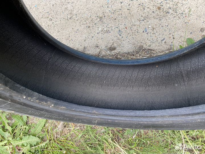 Goodyear Wrangler HP All Weather 245/60 R18 105H