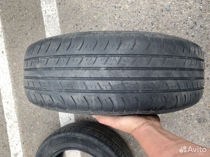 Hankook Optimo K415 185/65 R15