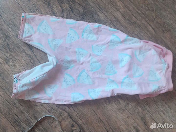 Купалиники девочке от4л