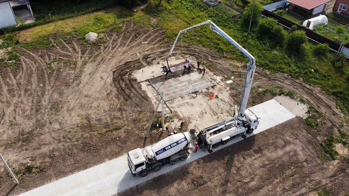 Участок 6 сот. (ИЖС)