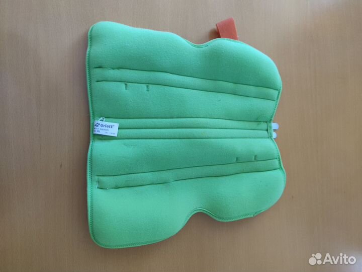 Тутор коленный разъемный