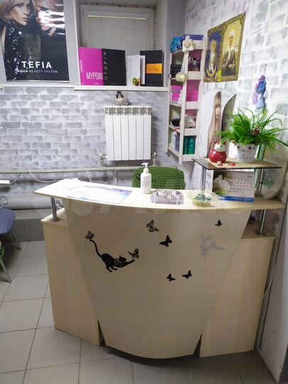 Свободного назначения, 34 м²