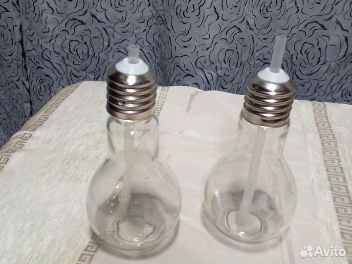 Посуда разная СССР