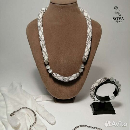 Комплект украшений 