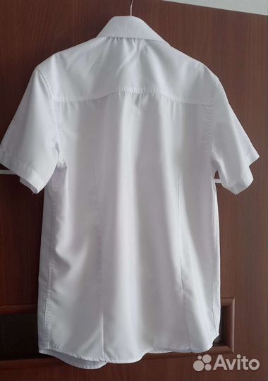 Рубашка на мальчика