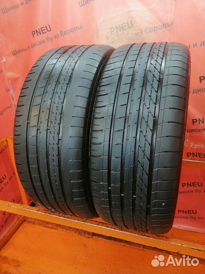 Goodyear Excellence 245/45 R18 95V