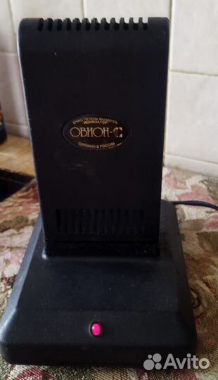 Озонатор ионизатор очиститель воздуха