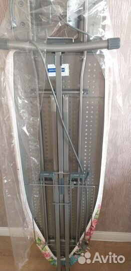 Гладильная доска новая