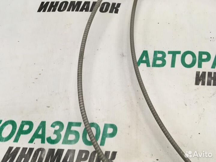 Трос корректора фар для Renault Logan 1 2005-2014г