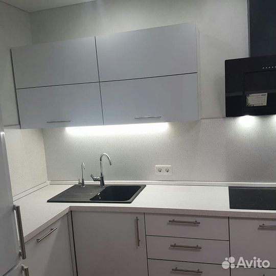 Кухни на заказ