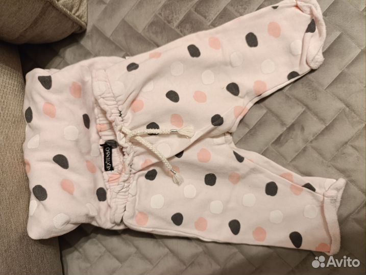 Детская одежда для девочек