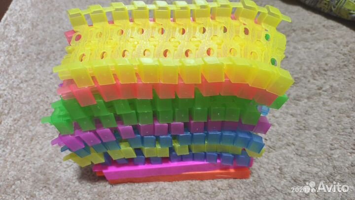 Гибкий трек