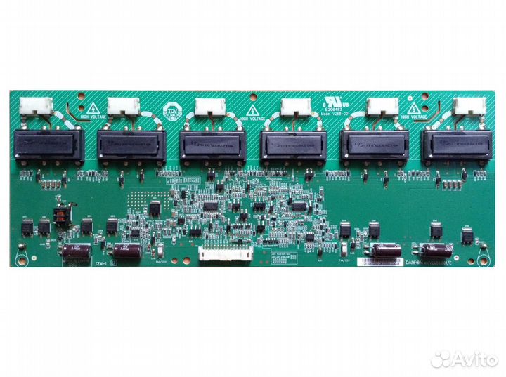 Инвертор Samsung LE26A451C1 SEM1-V268-001 (Б/У)