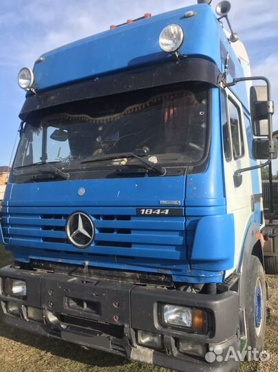 Mercedes-Benz 1846 LS, 1996